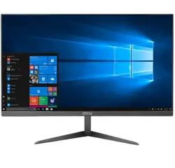 کامپیوتر همه کاره غیر لمسی msi pro 22x w