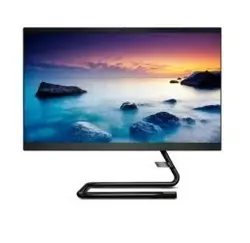 کامپیوتر همه کاره غیر لمسی لنوو A340 21.5 inch  W&B