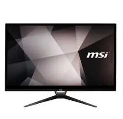 کامپیوتر همه کاره غیر لمسیMsi Pro 22X b