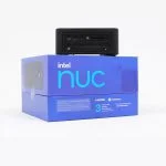 مینی پی سی اینتل NUC 11PAHi3 16G/512G