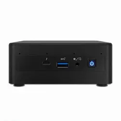 مینی پی سی اینتل NUC 11PAHi3 8G/1T