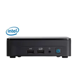 مینی پی سیNUC INTEL 12WSKi7 8G/256G | فروشگاه اینترنتی مهر سیستم تهران | فروش کامپیوتر |‌فروش مینی پی سی | Mini pc | قطعات کامپیوتر | لوازم جانبی