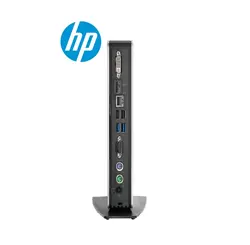 زیروکلاینت HP T610 Ram 4G/M.2 16G | فروشگاه اینترنتی مهر سیستم تهران | فروش کامپیوتر |‌فروش مینی پی سی | Mini pc | قطعات کامپیوتر | لوازم جانبی