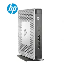 زیروکلاینت HP T610 Ram 4G/M.2 16G | فروشگاه اینترنتی مهر سیستم تهران | فروش کامپیوتر |‌فروش مینی پی سی | Mini pc | قطعات کامپیوتر | لوازم جانبی