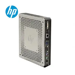زیروکلاینت HP T610 Ram 4G/M.2 16G | فروشگاه اینترنتی مهر سیستم تهران | فروش کامپیوتر |‌فروش مینی پی سی | Mini pc | قطعات کامپیوتر | لوازم جانبی
