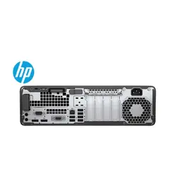 کیس استوک Tiny Case HP G4 800 i5 | فروشگاه اینترنتی مهر سیستم تهران | فروش کامپیوتر |‌فروش مینی پی سی | Mini pc | قطعات کامپیوتر | لوازم جانبی