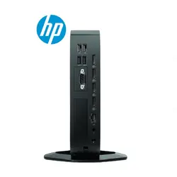 تین کلاینت HP T740 16G/256G | فروشگاه اینترنتی مهر سیستم تهران | فروش کامپیوتر |‌فروش مینی پی سی | Mini pc | قطعات کامپیوتر | لوازم جانبی