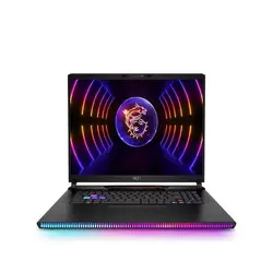 لپ تاپ ام اس آی MSI Raider GE78 HX 13VH | فروشگاه اینترنتی مهر سیستم تهران | فروش کامپیوتر |‌فروش مینی پی سی | Mini pc | قطعات کامپیوتر | لوازم جانبی