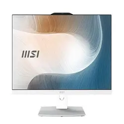 آل این وان MSI AM242P 12M i5 /16G/512G | فروشگاه اینترنتی مهر سیستم تهران | فروش کامپیوتر |‌فروش مینی پی سی | Mini pc | قطعات کامپیوتر | لوازم جانبی
