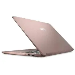 لپ تاپ ام اس آی Modern 14 C13M/i3/rose | فروشگاه اینترنتی مهر سیستم تهران | فروش کامپیوتر |‌فروش مینی پی سی | Mini pc | قطعات کامپیوتر | لوازم جانبی