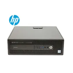 مینی کیسTiny HP EliteDesk 800 G2 i5 8G/500G | فروشگاه اینترنتی مهر سیستم تهران | فروش کامپیوتر |‌فروش مینی پی سی | Mini pc | قطعات کامپیوتر | لوازم جانبی