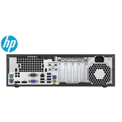 مینی کیسTiny HP EliteDesk 800 G2 i5 8G/500G | فروشگاه اینترنتی مهر سیستم تهران | فروش کامپیوتر |‌فروش مینی پی سی | Mini pc | قطعات کامپیوتر | لوازم جانبی