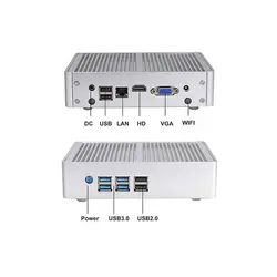 تین کلاینت صنعتی Core i3 5005u | بهترین وب سایت فروشگاهی فروش کامپیوتر | قطعات کامپیوتر | لوازم جانبی در تهران