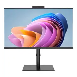 آل این وان مستر تک Zn 240 C58SB Core i5 12400 | بهترین وب سایت فروشگاهی فروش کامپیوتر | قطعات کامپیوتر | لوازم جانبی در تهران