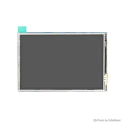 مانیتور ویوشیر3.5 اینچ لمسی Wave Share | بهترین وب سایت فروشگاهی فروش کامپیوتر | قطعات کامپیوتر | لوازم جانبی در تهران