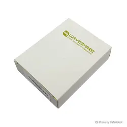 مانیتور ویوشیر3.5 اینچ لمسی Wave Share | بهترین وب سایت فروشگاهی فروش کامپیوتر | قطعات کامپیوتر | لوازم جانبی در تهران