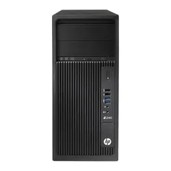 مینی کیس HP Z240 i5 7500 | بهترین وب سایت فروشگاهی فروش کامپیوتر | قطعات کامپیوتر | لوازم جانبی در تهران