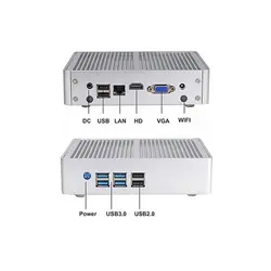 تین کلاینت صنعتی Core i3 4010Y | بهترین وب سایت فروشگاهی فروش کامپیوتر | قطعات کامپیوتر | لوازم جانبی در تهران