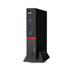 مینی پیسی لنو Think center Tiny M700 Ram8G/SSD 256G | بهترین وب سایت فروشگاهی فروش کامپیوتر | قطعات کامپیوتر | لوازم جانبی در تهران