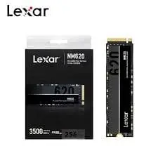 SSD 2TB NM620 NVME لکسار | بهترین وب سایت فروشگاهی فروش کامپیوتر | قطعات کامپیوتر | لوازم جانبی در تهران