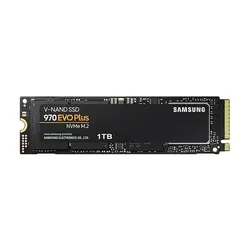SSD 1TB EVO 980 PRO سامسونگ | بهترین وب سایت فروشگاهی فروش کامپیوتر | قطعات کامپیوتر | لوازم جانبی در تهران