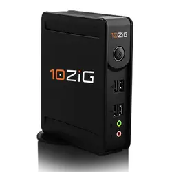 زیروکلاینت 10ZiG V1206-P