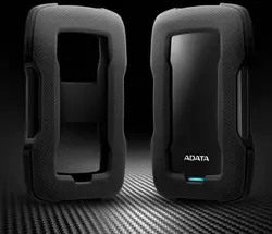 هارد اکسترنال ای دیتا مدل HD330 ظرفیت 2 ترابایت