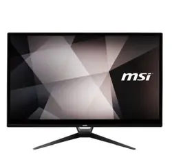 کامپیوتر همه کاره غیر لمسی  msi Pro 22X w