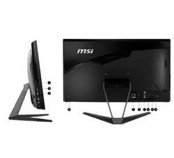 کامپیوتر همه کاره غیر لمسی  msi Pro 22X w