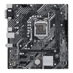 مادربرد ایسوس مدل PRIME H510 M-R