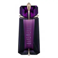 ادکلن زنانه تیری موگلر اماراتی مدل Alien حجم 90 میلی لیتر