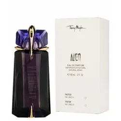 ادکلن زنانه تیری موگلر اماراتی مدل Alien حجم 90 میلی لیتر