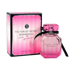 ادکلن زنانه ویکتوریا سکرت اماراتی Bombshell حجم 100میلی لیتر