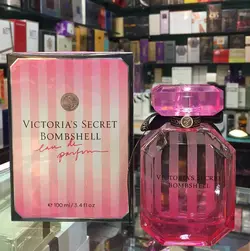 ادکلن زنانه ویکتوریا سکرت اماراتی Bombshell حجم 100میلی لیتر