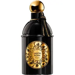 ادو پرفیوم گرلن مدل سانتال رویال Santal Royal حجم 125 میلی لیتر