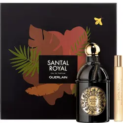 ادو پرفیوم گرلن مدل سانتال رویال Santal Royal حجم 125 میلی لیتر