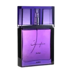 ادو پرفیوم زنانه اجمل مدل Sacrifice for Her حجم 50 میلی لیتر