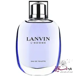 ادو تویلت مردانه لنوین LHomme حجم 100ml