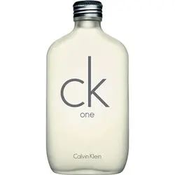 ادو تويلت مردانه کلوين کلاين CK One حجم 200ml