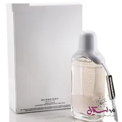 ادو پرفیوم زنانه بربری مدل The Beat حجم 75 میلی لیتر