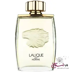 ادو پرفیوم مردانه لالیک مدل Pour Homme حجم 125 میلی لیتر