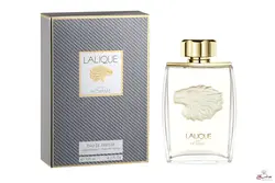 ادو پرفیوم مردانه لالیک مدل Pour Homme حجم 125 میلی لیتر