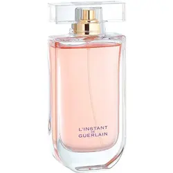 ادو تویلت زنانه گرلن مدل لینستانت  LInstant حجم 80 میلی لیتر