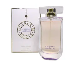 ادو تویلت زنانه گرلن مدل لینستانت  LInstant حجم 80 میلی لیتر
