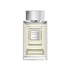 ادو تویلت مردانه لالیک مدل Hommage a LHomme حجم 50 میلی لیتر