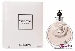 ادو پرفیوم زنانه ولنتینو مدل Valentina حجم 80 میلی لیتر