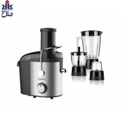 آبمیوه گیری تکنو مدل Te-311 : فروشگاه ملل کالا