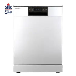 ماشین ظرفشویی زیرووات مدل ZDM-3315 : فروشگاه ملل کالا