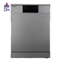 ماشین ظرفشویی زیرووات مدل ZDM-3315 : فروشگاه ملل کالا