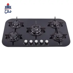 گاز روميزي روبينا مدل 907